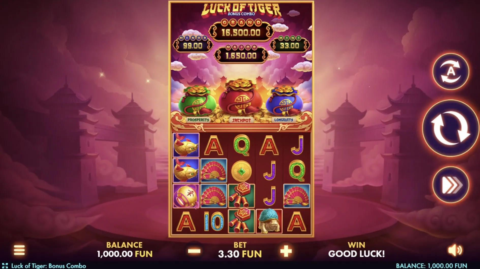 Social casino round and virtual credit reading
